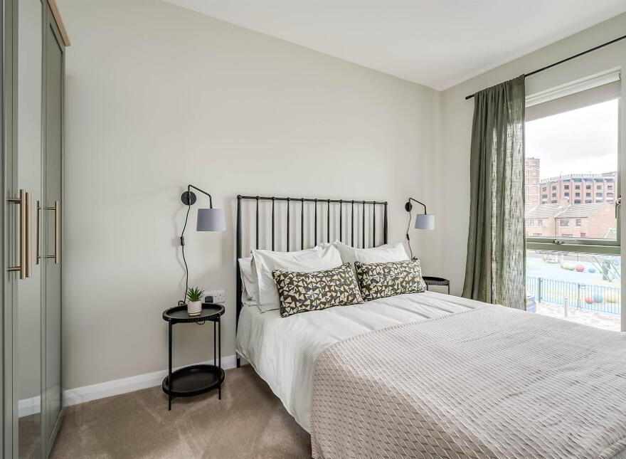 Apt 16 Porters Annex, 31 Apsley Street, Donegall Pass, Belfast, BT7 1FU photo
