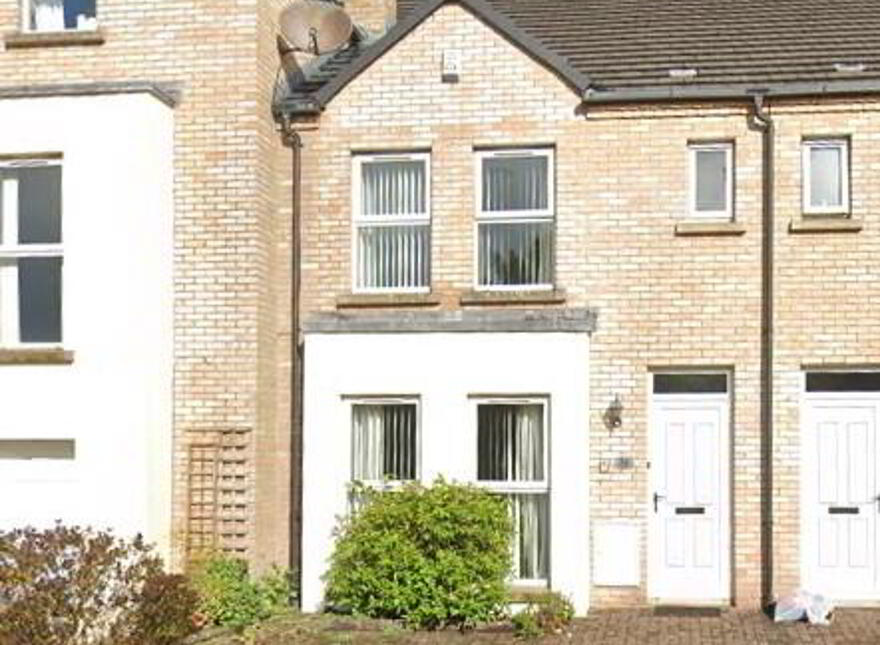 36 Cloonavin Green ( Short Term, 6 Months ), Coleraine, BT52 1RG photo