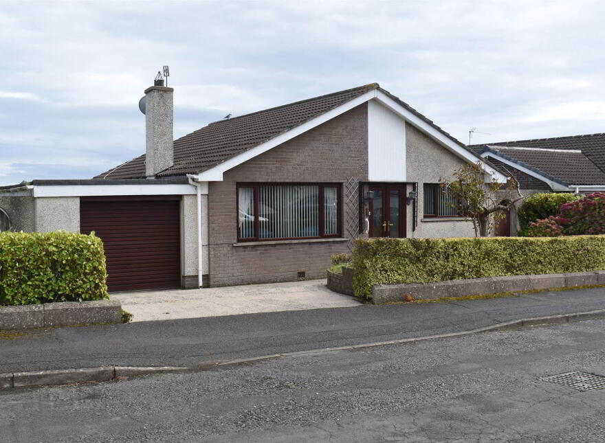 2 Ashcroft Park, Newtownards, BT23 8QJ photo