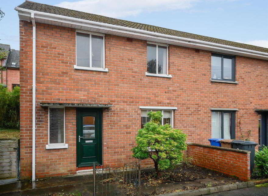 11 Annadale Gardens, Annadale Avenue, Belfast, BT7 3DS photo