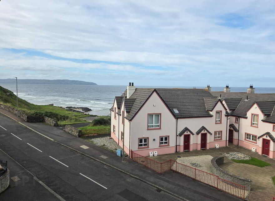 10 Tunnel Brae Court, Castlerock, BT51 4EW