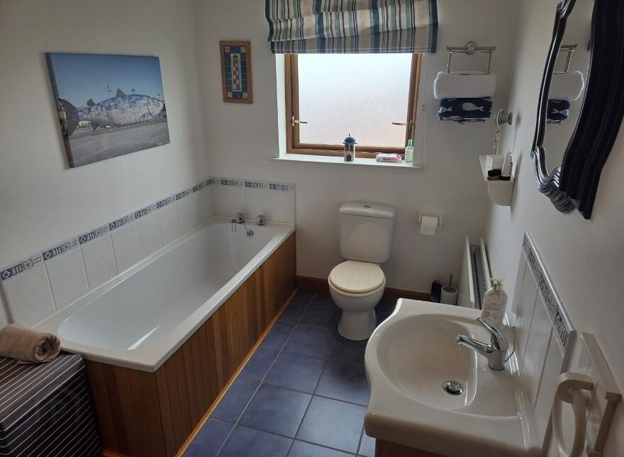 10 Tunnel Brae Court, Castlerock, BT51 4EW