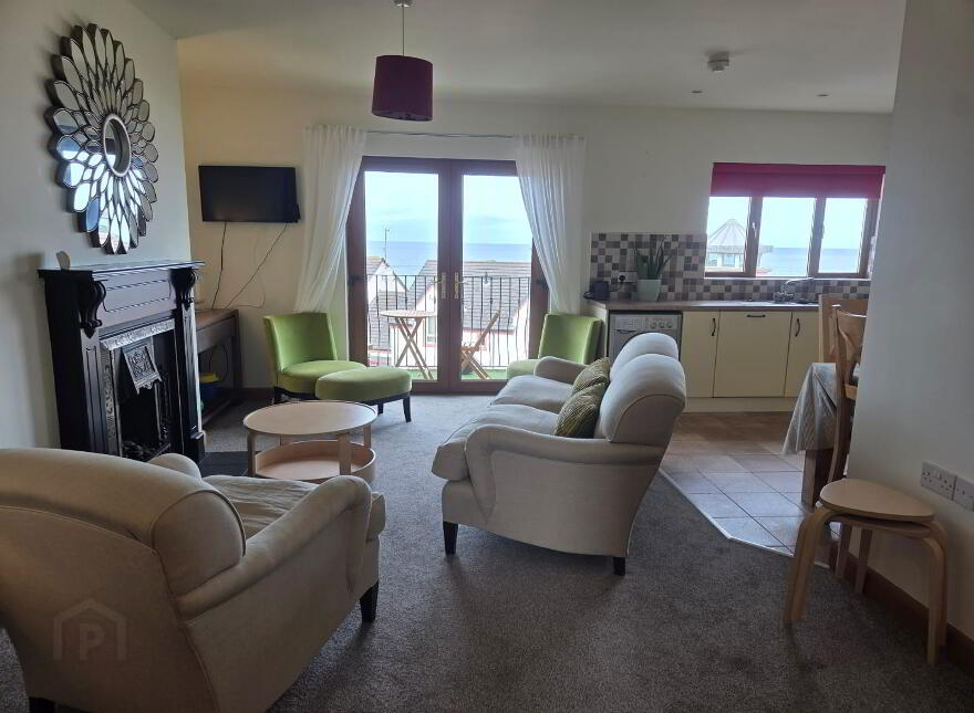 10 Tunnel Brae Court, Castlerock, BT51 4EW
