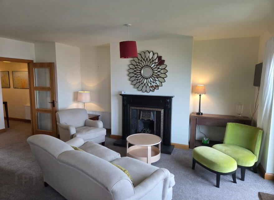 10 Tunnel Brae Court, Castlerock, BT51 4EW