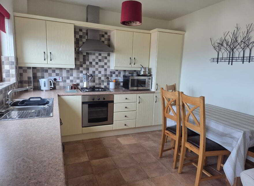 10 Tunnel Brae Court, Castlerock, BT51 4EW
