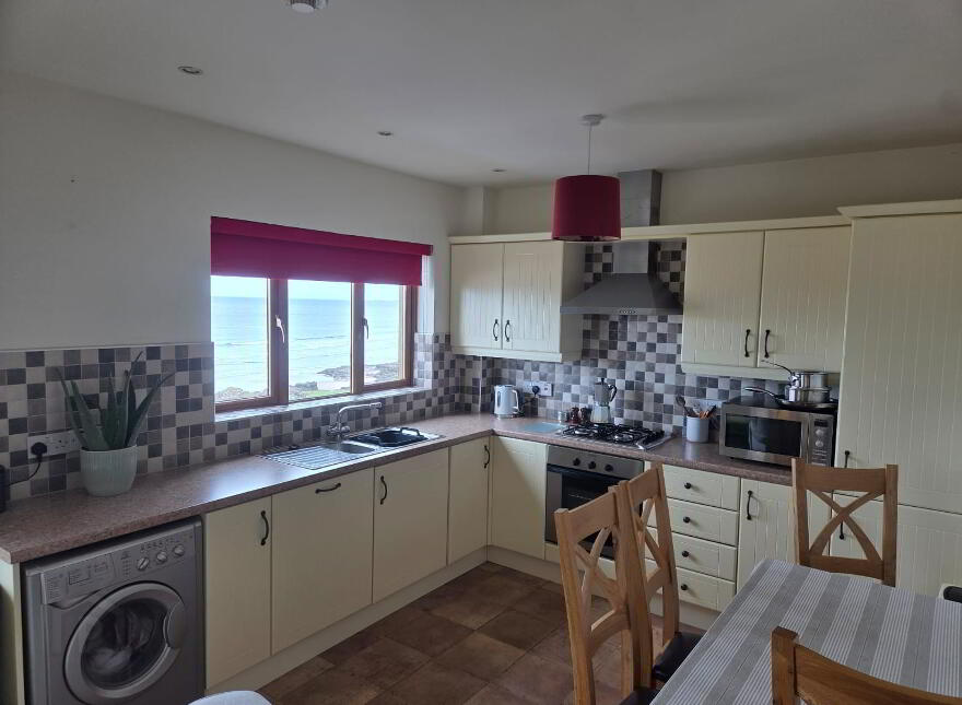 10 Tunnel Brae Court, Castlerock, BT51 4EW