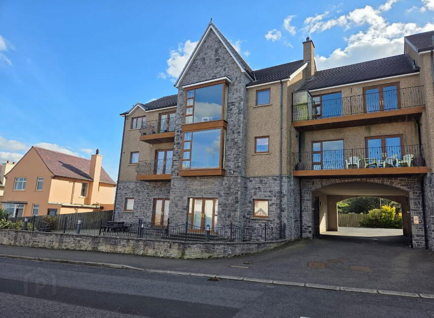 10 Tunnel Brae Court, Castlerock, BT51 4EW photo