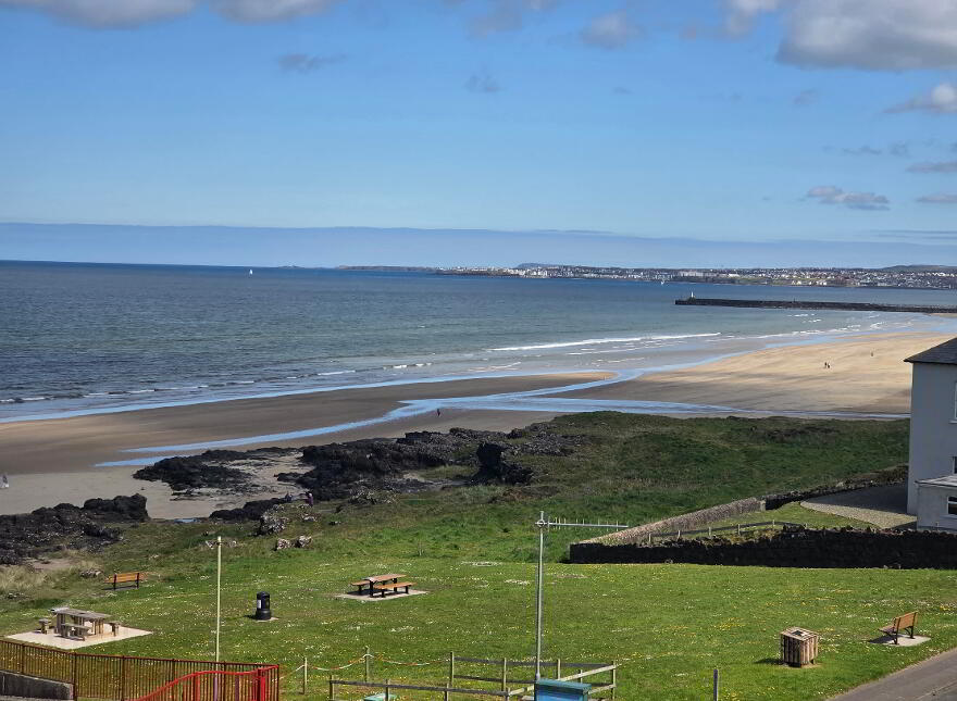 10 Tunnel Brae Court, Castlerock, BT51 4EW