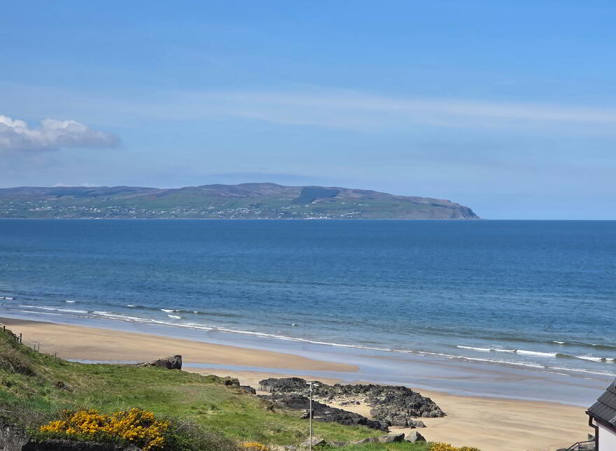 10 Tunnel Brae Court, Castlerock, BT51 4EW
