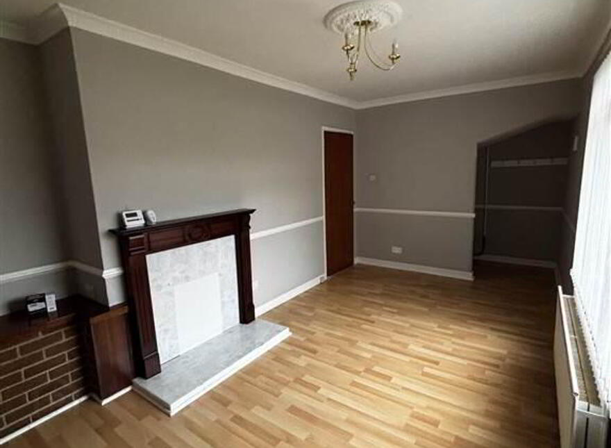 4 South Avenue, Bangor, BT20 4DU