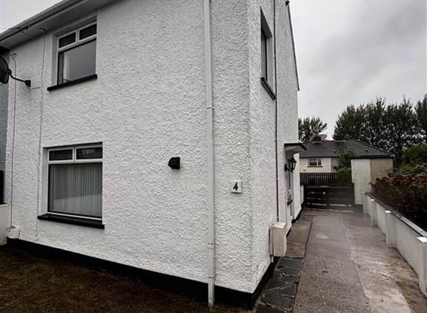 4 South Avenue, Bangor, BT20 4DU