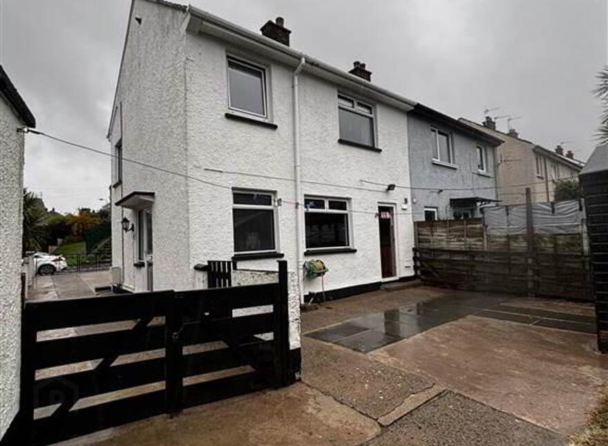 4 South Avenue, Bangor, BT20 4DU