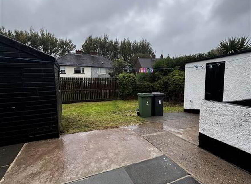 4 South Avenue, Bangor, BT20 4DU