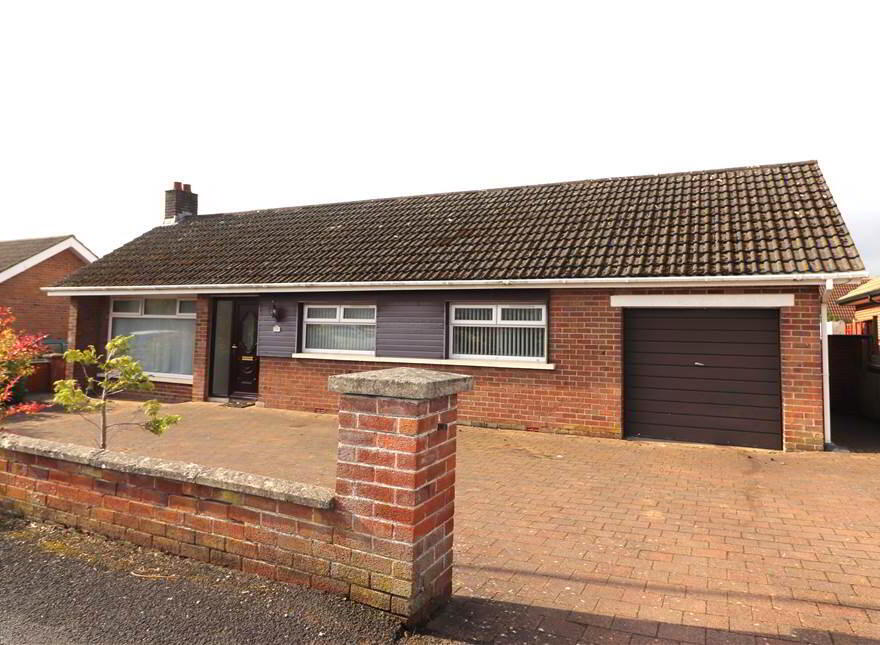 14 Marna Brae Park, Kirkwoods Road, Lisburn, BT28 3PD photo