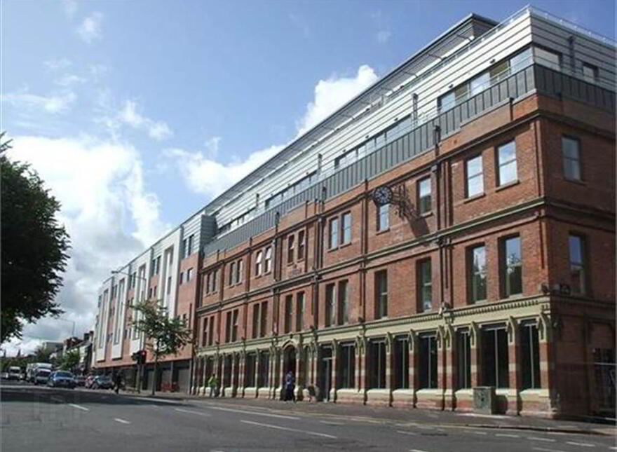122 The Bakery, 311 Ormeau Road, Belfast, BT7 3GA photo