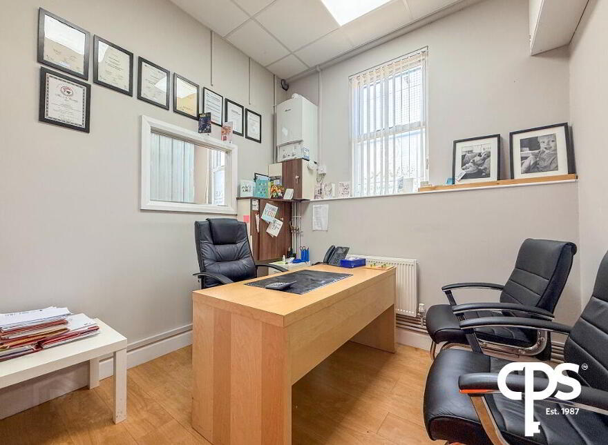 57 Ogle Street, Armagh, BT61 7EW