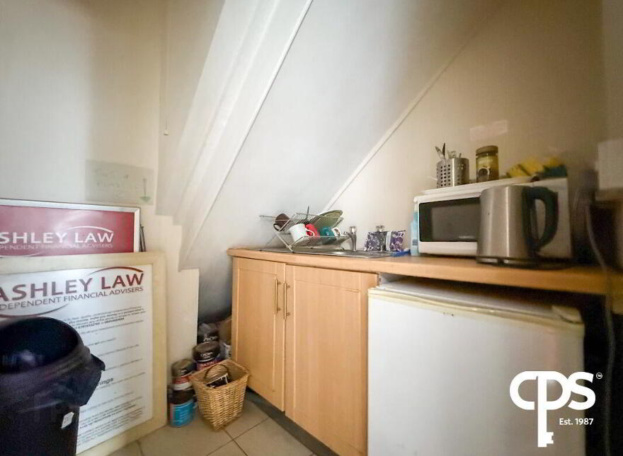 57 Ogle Street, Armagh, BT61 7EW