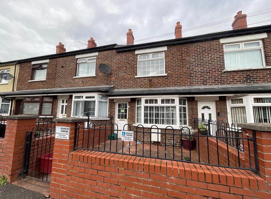 35 Northwood Drive, Belfast, BT15 3QP photo