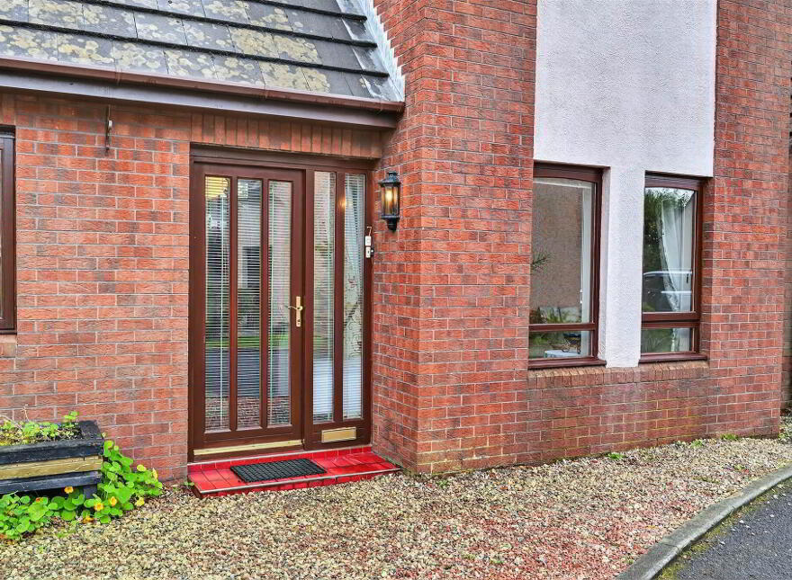 7 Garranard Manor, Circular Road, Belfast, BT4 2RL