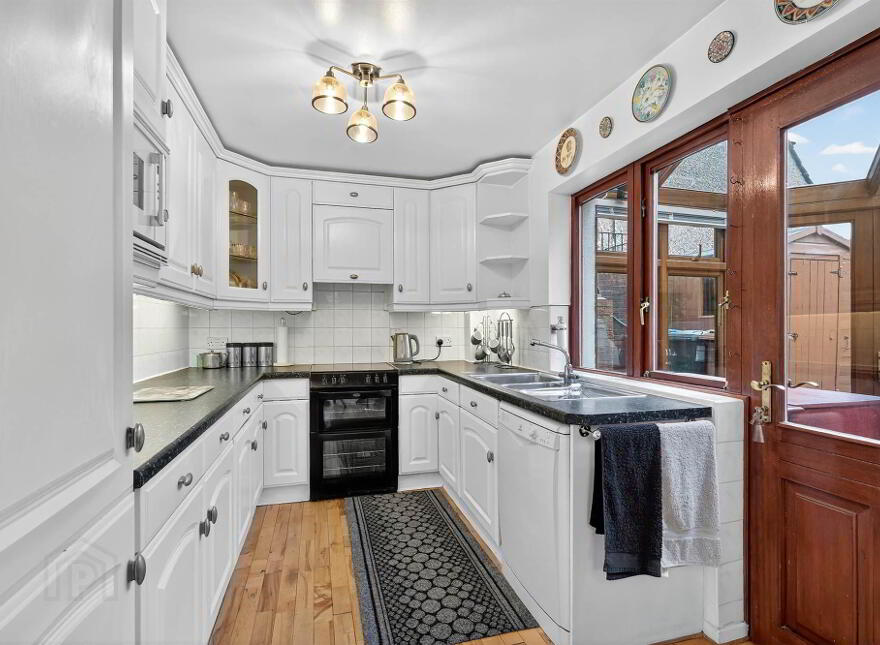 7 Garranard Manor, Circular Road, Belfast, BT4 2RL