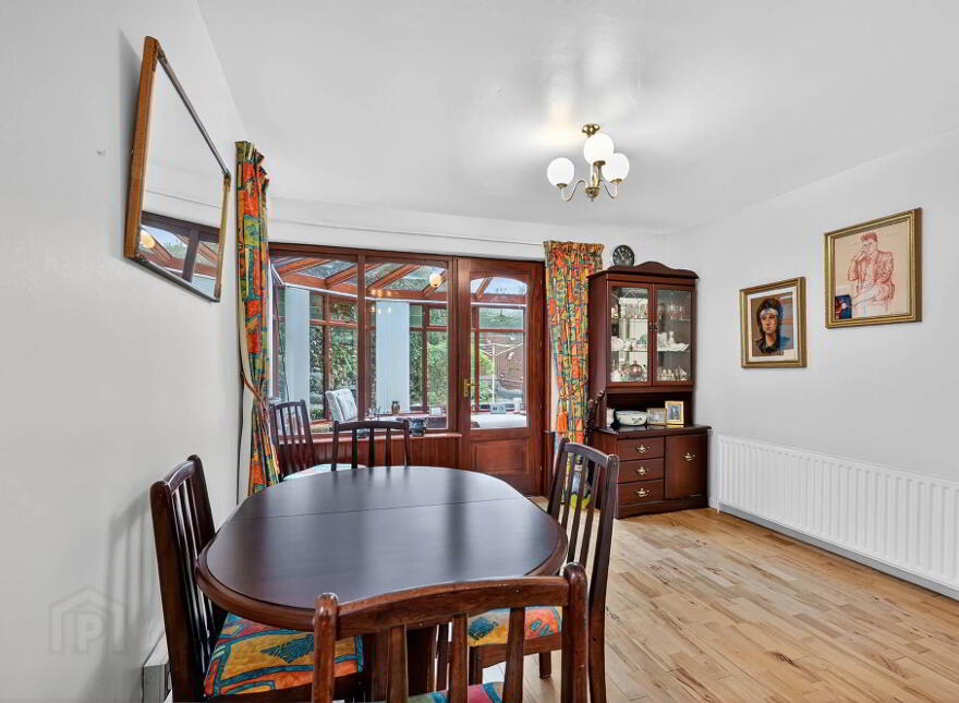 7 Garranard Manor, Circular Road, Belfast, BT4 2RL