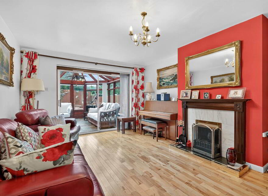 7 Garranard Manor, Circular Road, Belfast, BT4 2RL