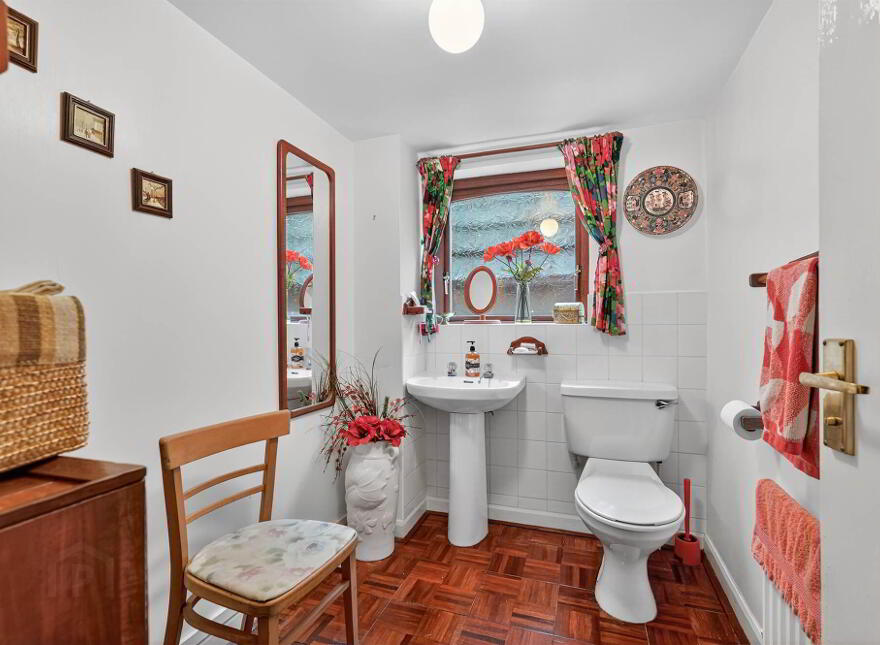7 Garranard Manor, Circular Road, Belfast, BT4 2RL