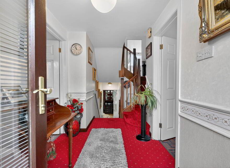 7 Garranard Manor, Circular Road, Belfast, BT4 2RL