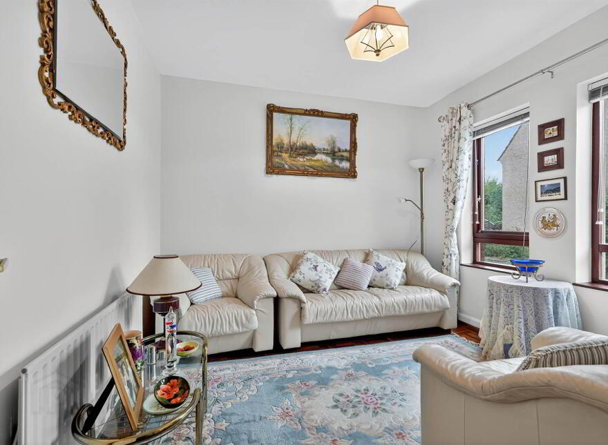 7 Garranard Manor, Circular Road, Belfast, BT4 2RL