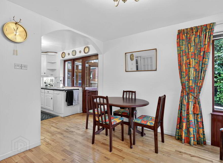 7 Garranard Manor, Circular Road, Belfast, BT4 2RL