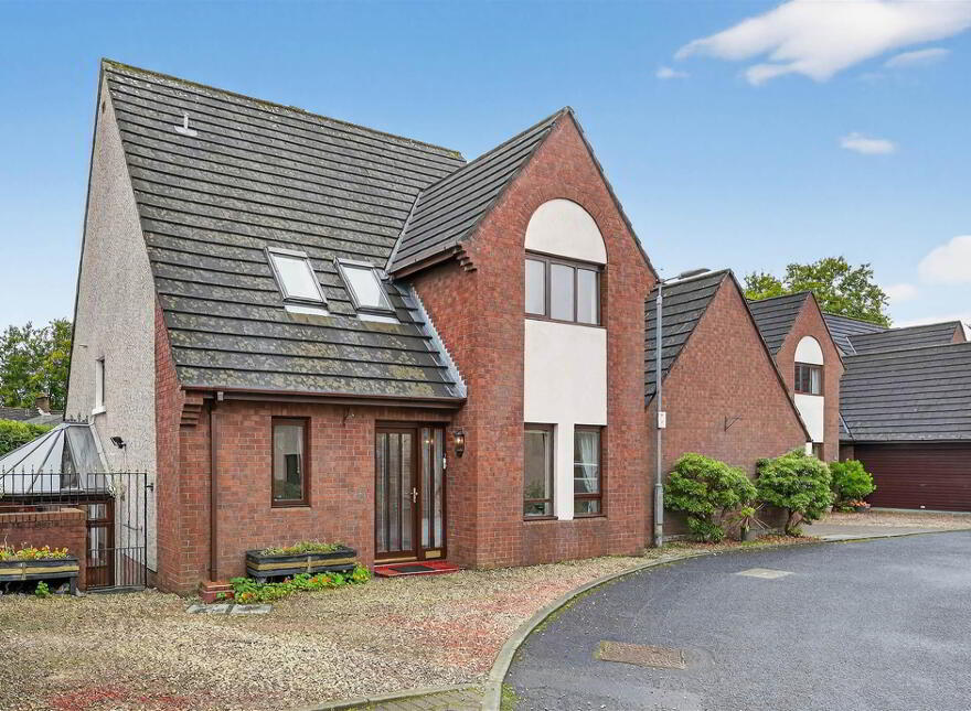 7 Garranard Manor, Circular Road, Belfast, BT4 2RL