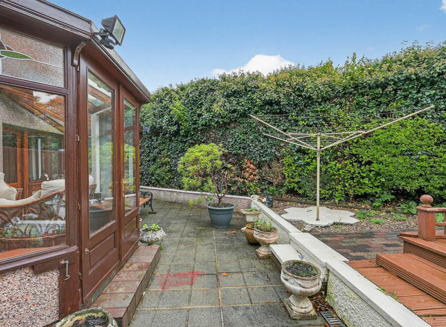 7 Garranard Manor, Circular Road, Belfast, BT4 2RL