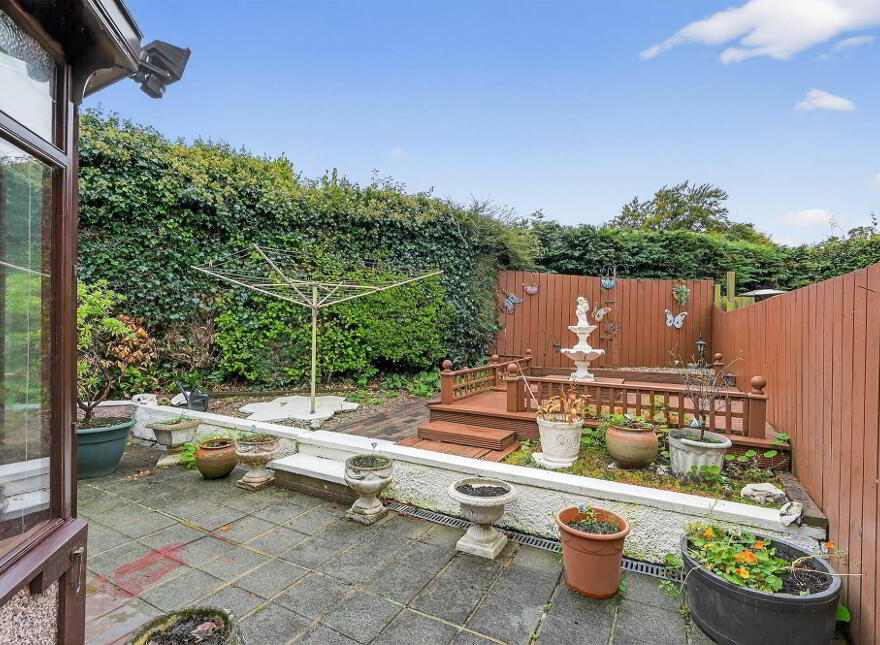 7 Garranard Manor, Circular Road, Belfast, BT4 2RL