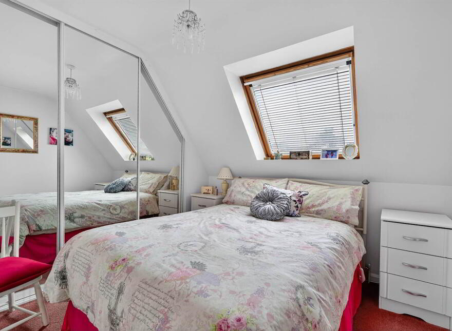 7 Garranard Manor, Circular Road, Belfast, BT4 2RL