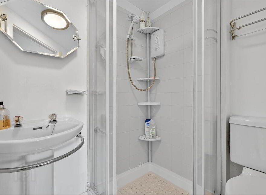 7 Garranard Manor, Circular Road, Belfast, BT4 2RL