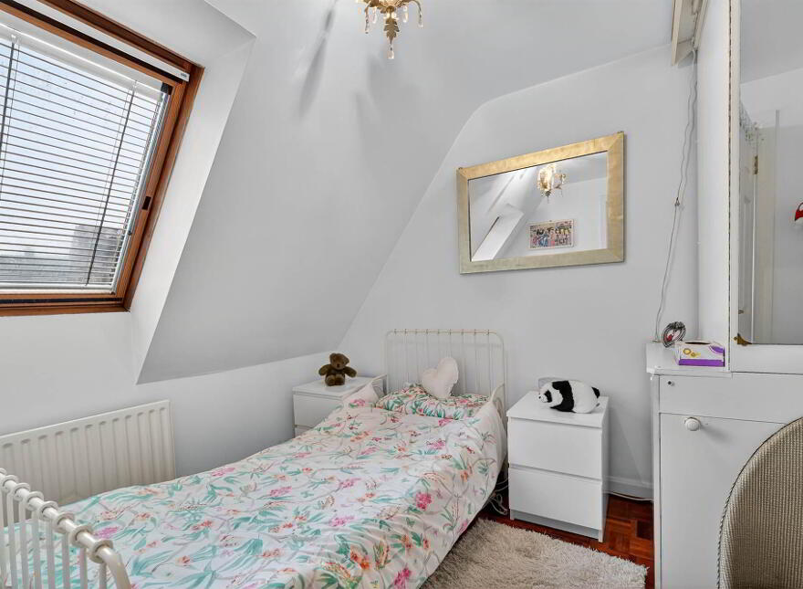 7 Garranard Manor, Circular Road, Belfast, BT4 2RL