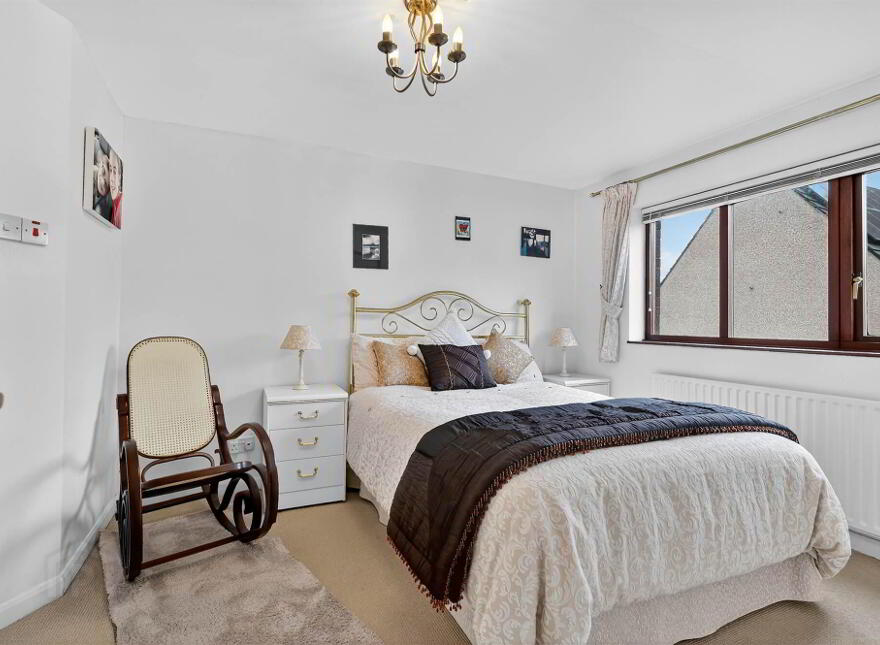 7 Garranard Manor, Circular Road, Belfast, BT4 2RL