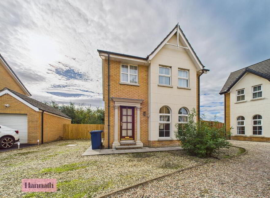 16 Huntingdale Manor, Portadown, BT62 3PJ photo