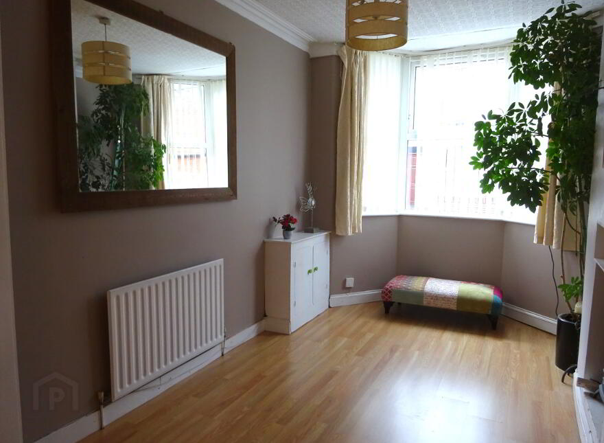 18 Jameson Street, Belfast, BT7 2GU