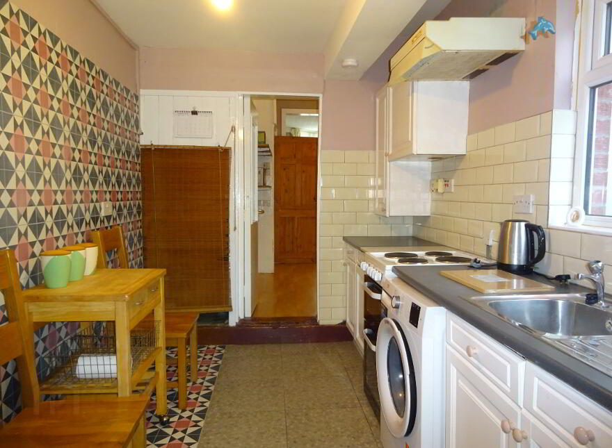 18 Jameson Street, Belfast, BT7 2GU