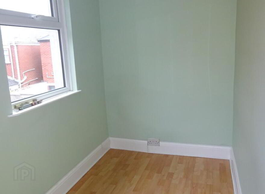 18 Jameson Street, Belfast, BT7 2GU