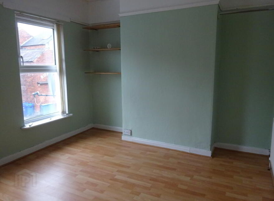 18 Jameson Street, Belfast, BT7 2GU