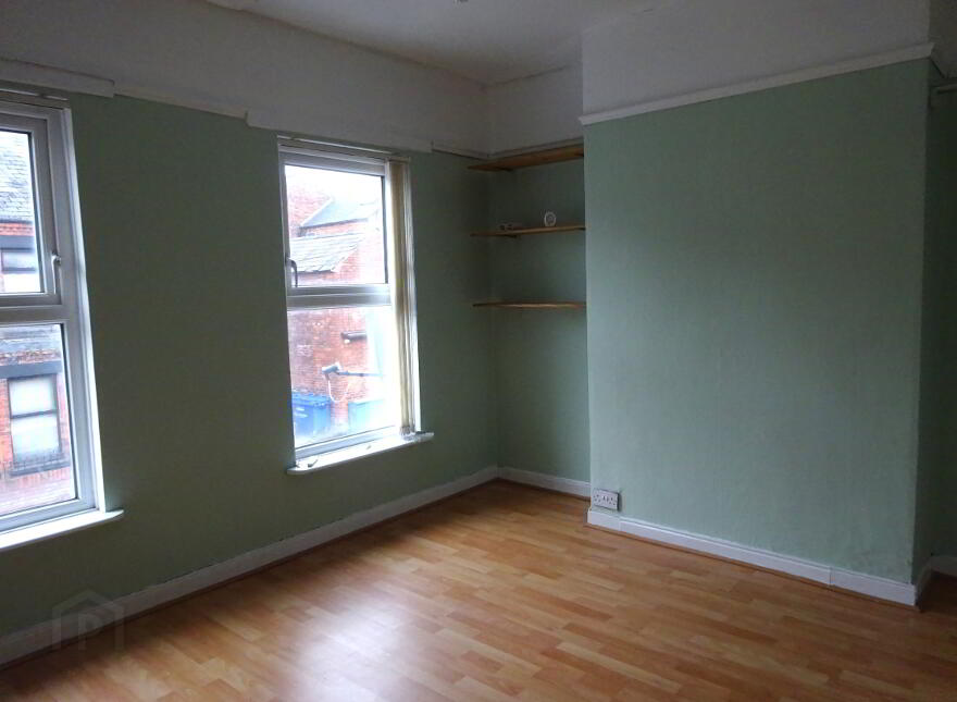 18 Jameson Street, Belfast, BT7 2GU