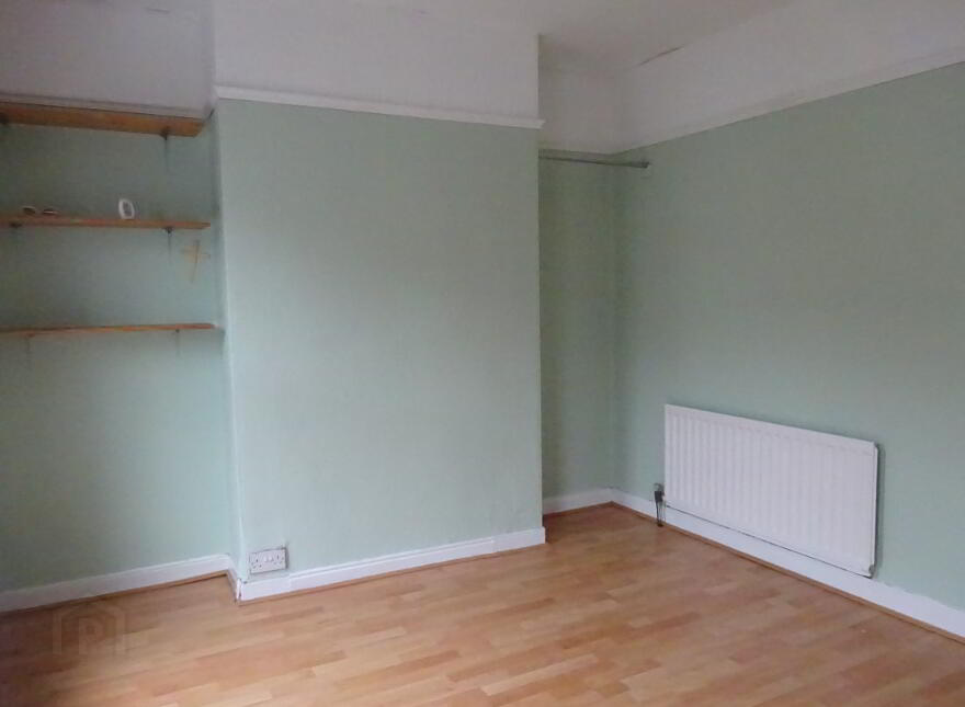 18 Jameson Street, Belfast, BT7 2GU