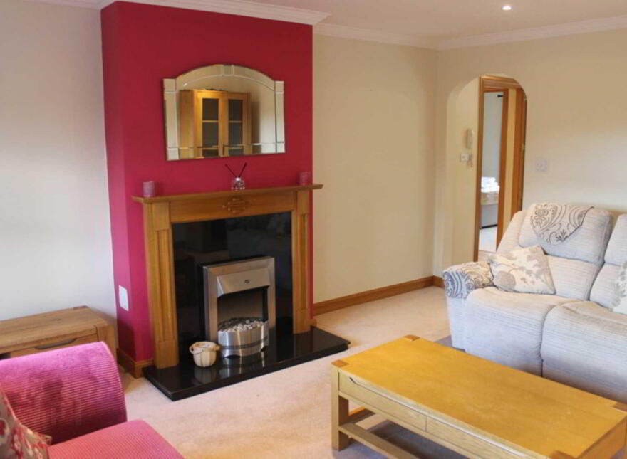 27 Old Quarry, Ballincollig, P31EV10 photo