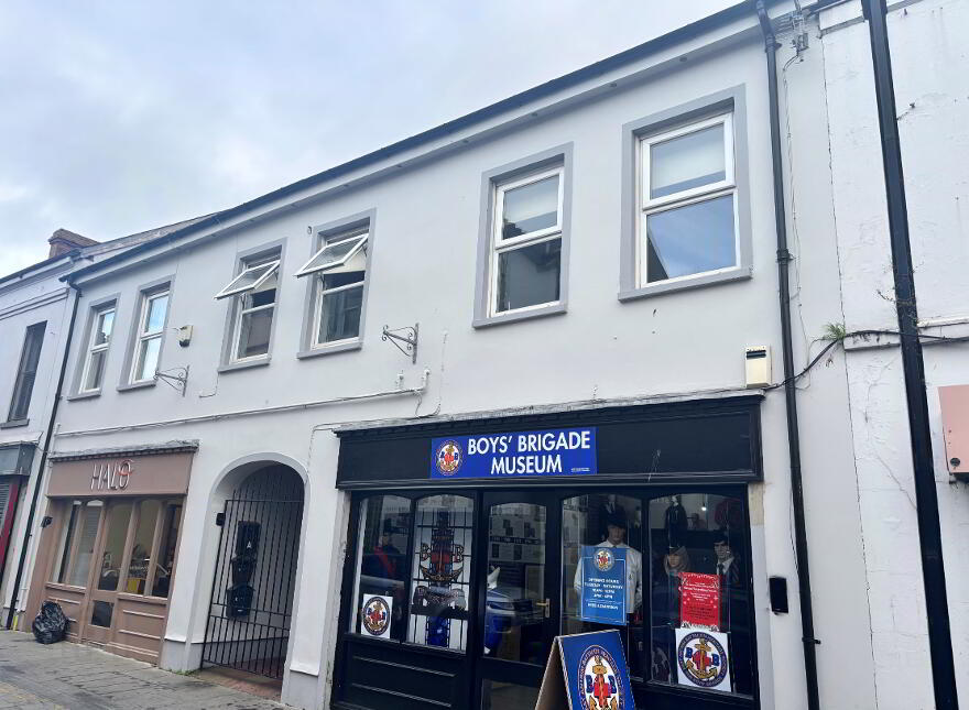 15a North Street, Carrickfergus, BT38 7AQ photo