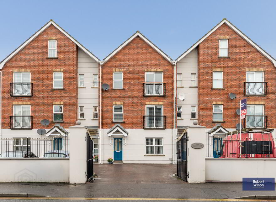 8 The Courtyard, Lurgan, BT66 7FJ photo