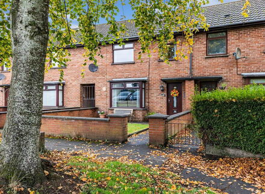 13 Limehurst Way, Lisburn, BT27 4YF