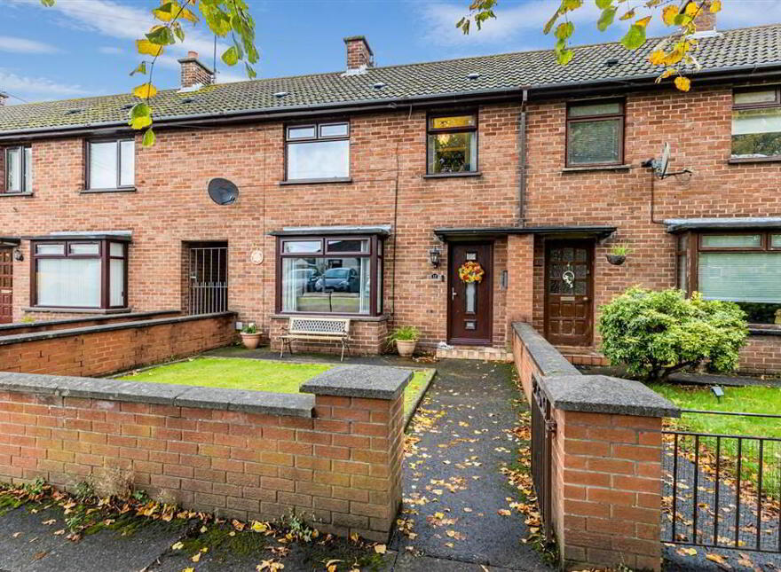 13 Limehurst Way, Lisburn, BT27 4YF photo