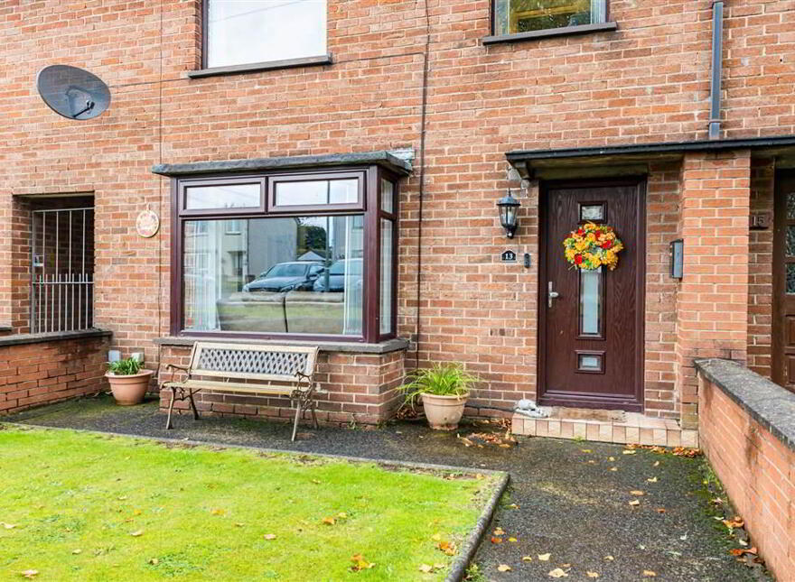 13 Limehurst Way, Lisburn, BT27 4YF